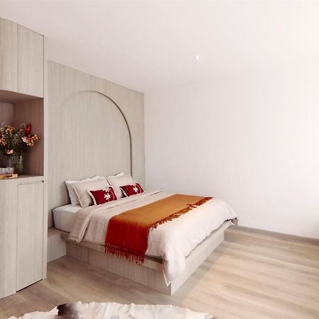 Neon Rose Motel Чангу Екстер'єр фото